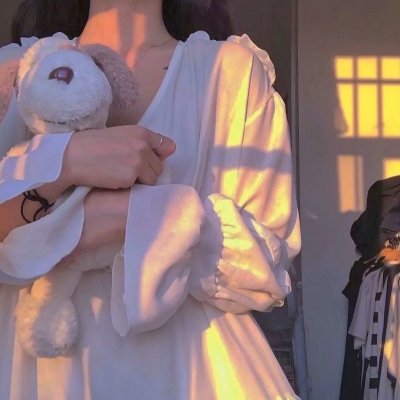 逆转世界的电池少女