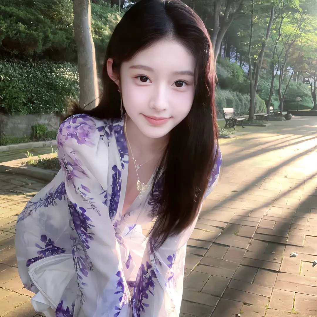天真先生